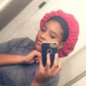 Meet your Posher, Tyazia elise